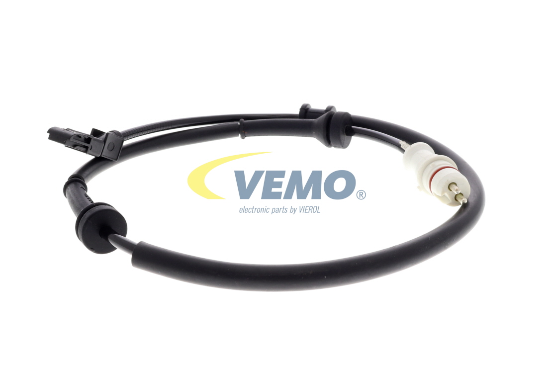 VEMO V46-72-0190 Capteur ABS Renault Espace 4 2.0 Turbo 163CV 2018