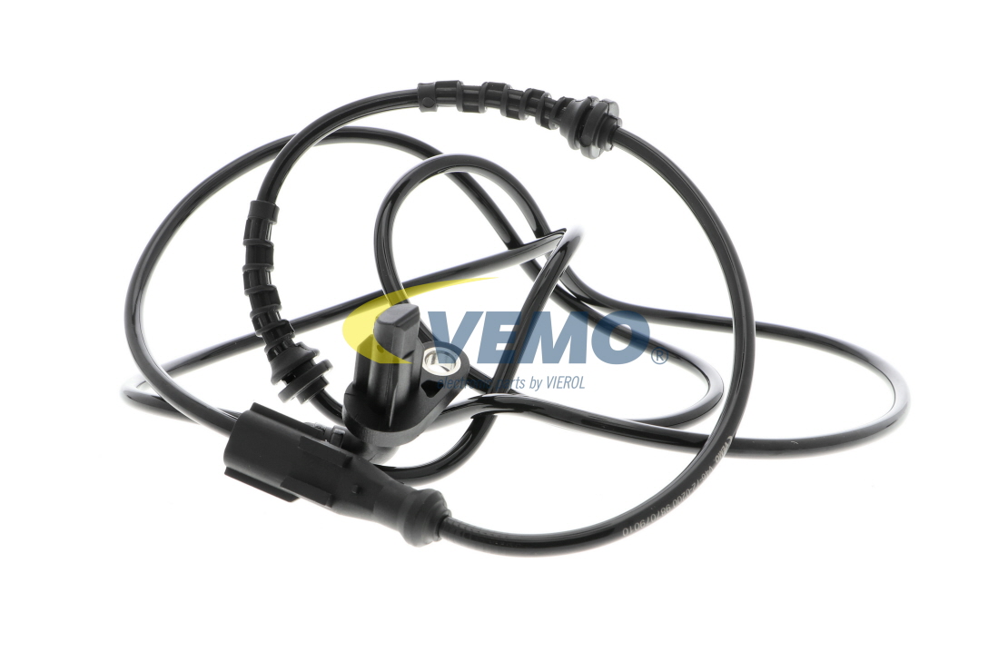 VEMO V46-72-0200 Sensor ABS Renault Twingo 2 1.2 16V 75 cv D4F 764