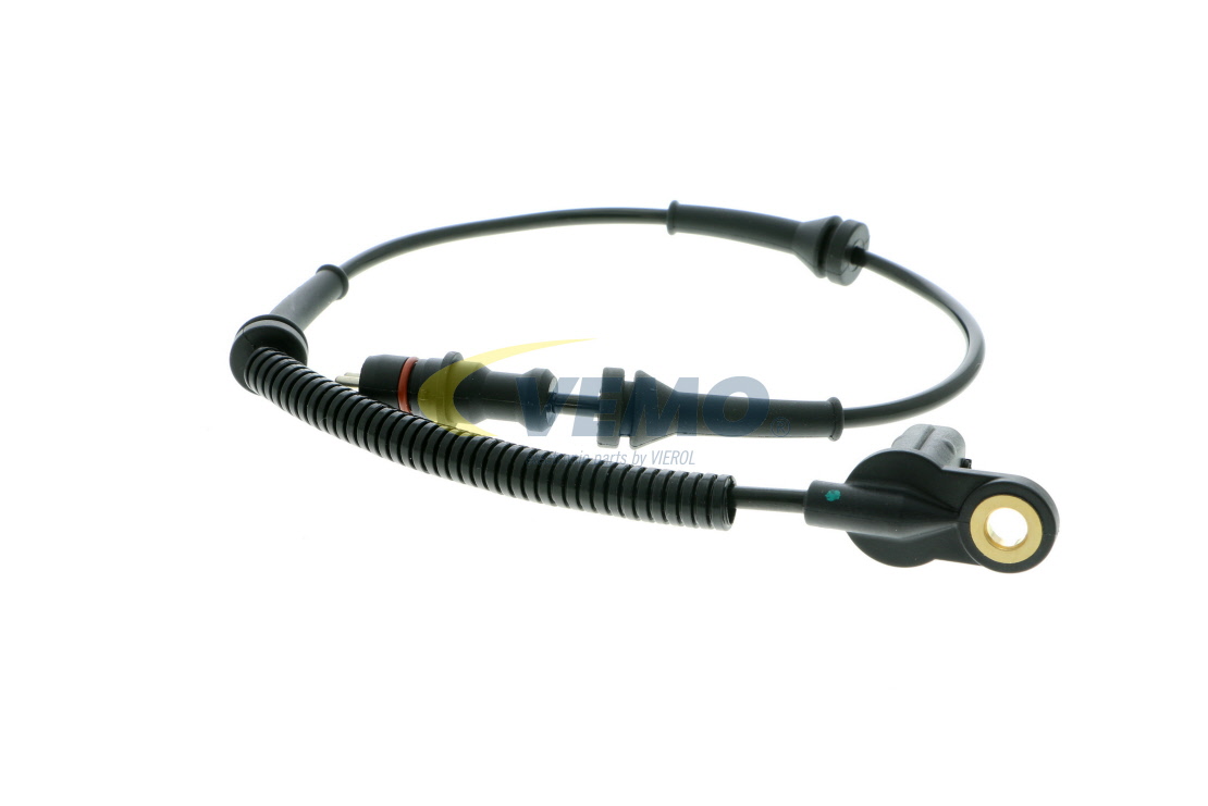 VEMO V46-72-0202 Sensor ABS Renault Master II Minibus 2.5 D 80 cv S8U 772