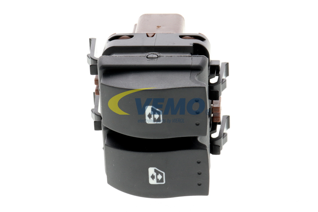 VEMO V46-73-0040 Fensterheber-Schalter RENAULT Megane II Limousine (LM) 1.5 dCi (LM0F, LM0T, LM2B) 82PS 2008