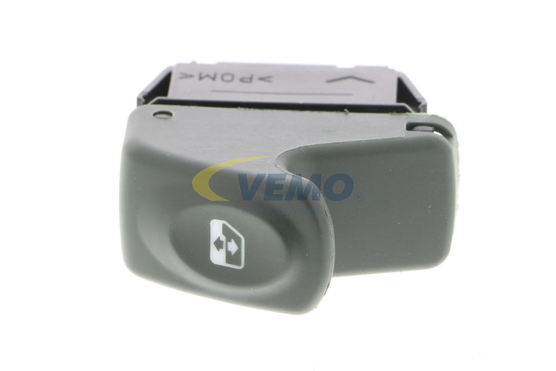 VEMO V46-73-0044 Botonera de elevalunas Renault Megane Scenic 1.6 e 90 cv K7M 703