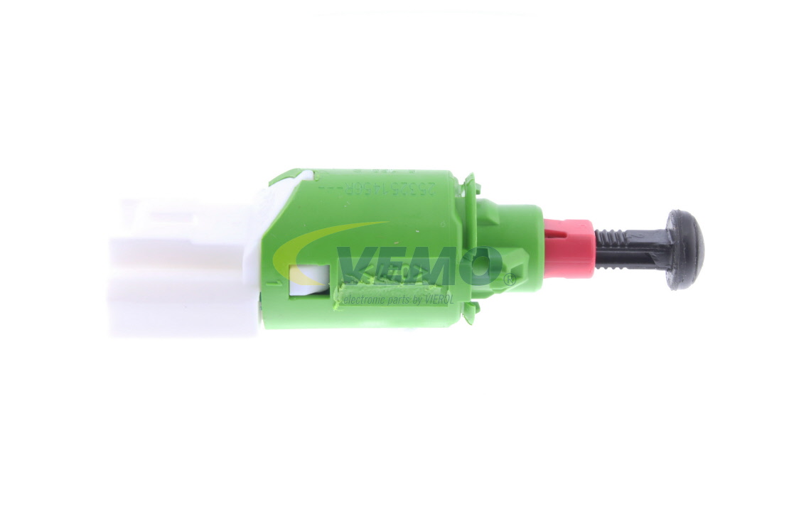 VEMO V46-73-0055 Capteur d'embrayage Renault Kangoo KW 1.5 dCi 90CV 2010