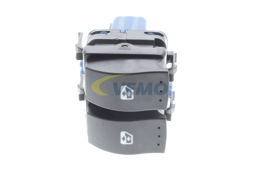 VEMO V46-73-0057 Fensterheber-Schalter Renault Scenic 2 1.9 dCi 120PS 2005