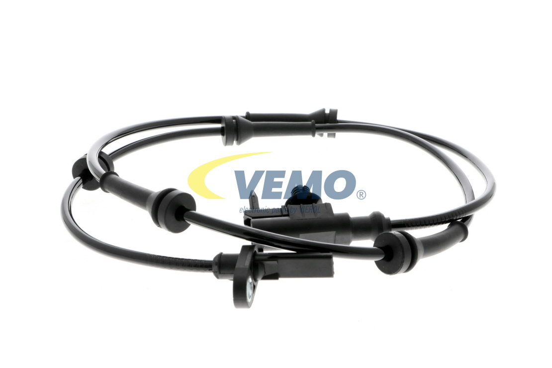 VEMO V48-72-0080 Sensor ABS Land Rover L405 5.0 SCV8 4x4 566 cv 508PS(AJ133)