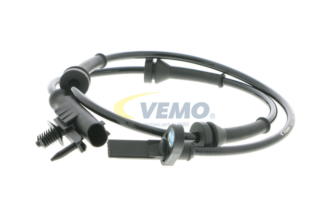 VEMO V48-72-0081 Sensor ABS Land Rover L405 3.0 SCV6 4x4 340 cv 306PS(AJ126)