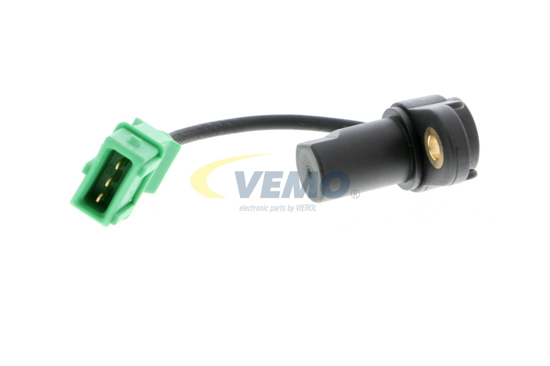 VEMO V52-72-0223 Outside temperature sensor 2.5 V6 169 hp G6BV