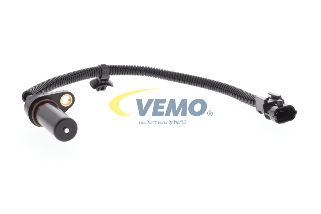 VEMO V52-72-0235 Sensor udstødningstryk 1.6 GDI 140 HK G4FD