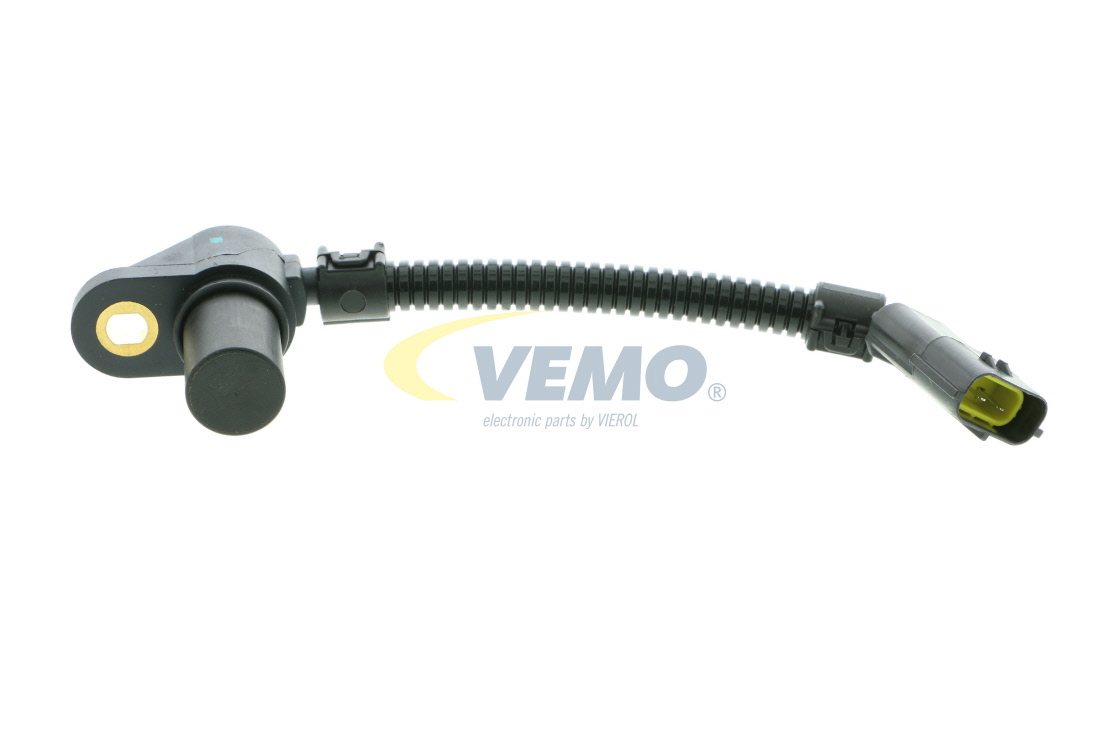 VEMO V53-72-0106 Sensor da árvore de cames KIA Sephia I Hatchback (FA) 1.8 i 16V 112 cv OK26Y