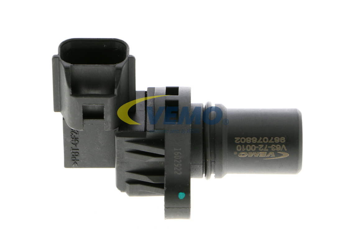 SUBARU VEMO Sensor Posição Da Árvore De Cames V63-72-0010