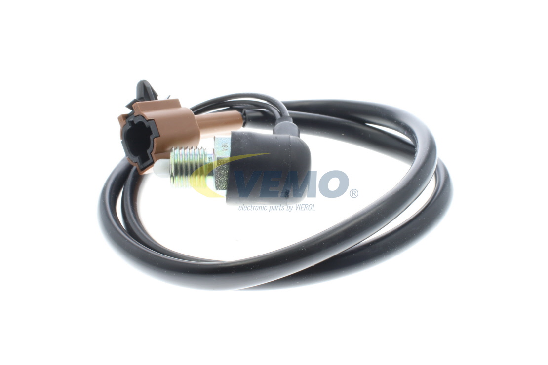 VEMO V63-73-0001 Parkeringssensor 2.0 BiFuel AWD (S13, SJ5) 150 HK FB20B