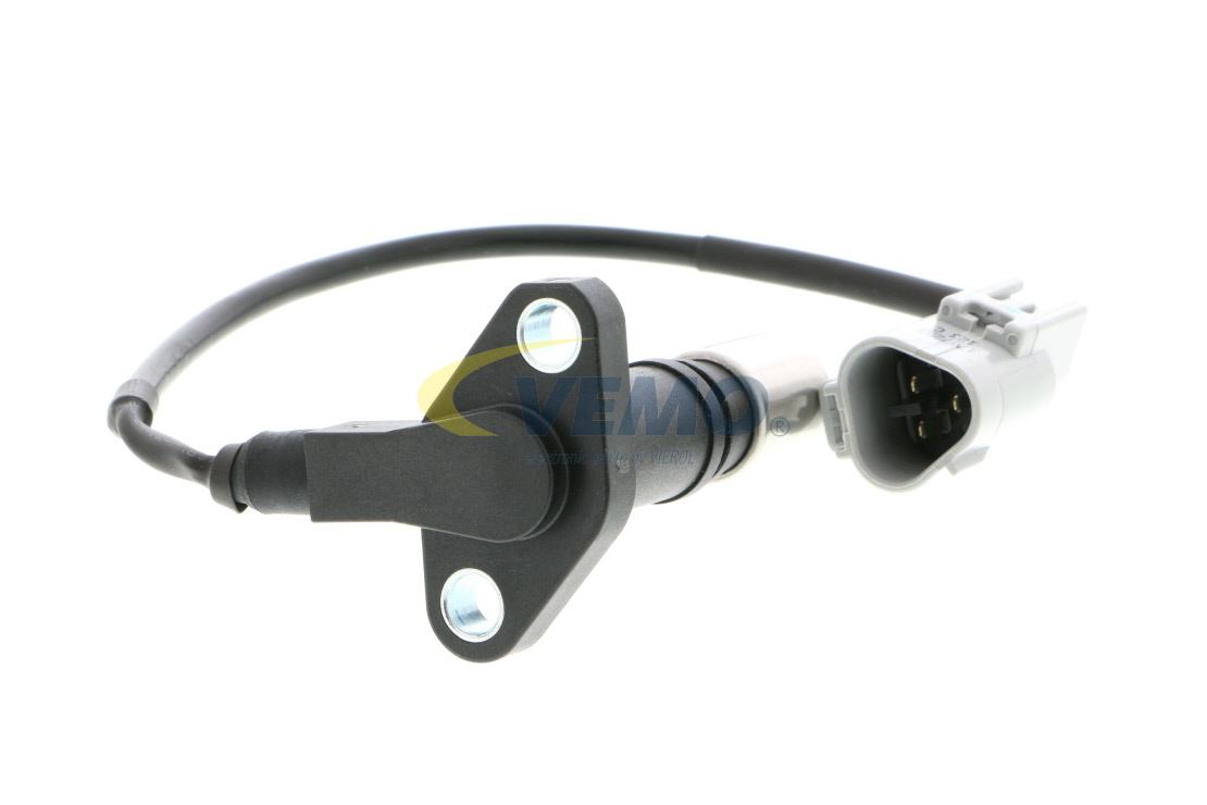VEMO V70-72-0278 Sensor temperatura de combustível 2.4 (RZN150, RZN140) 145 cv 2RZ-FE
