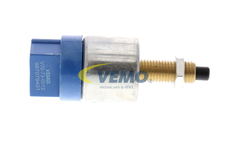 TOYOTA VEMO Bremselyskontakt V70-73-0012