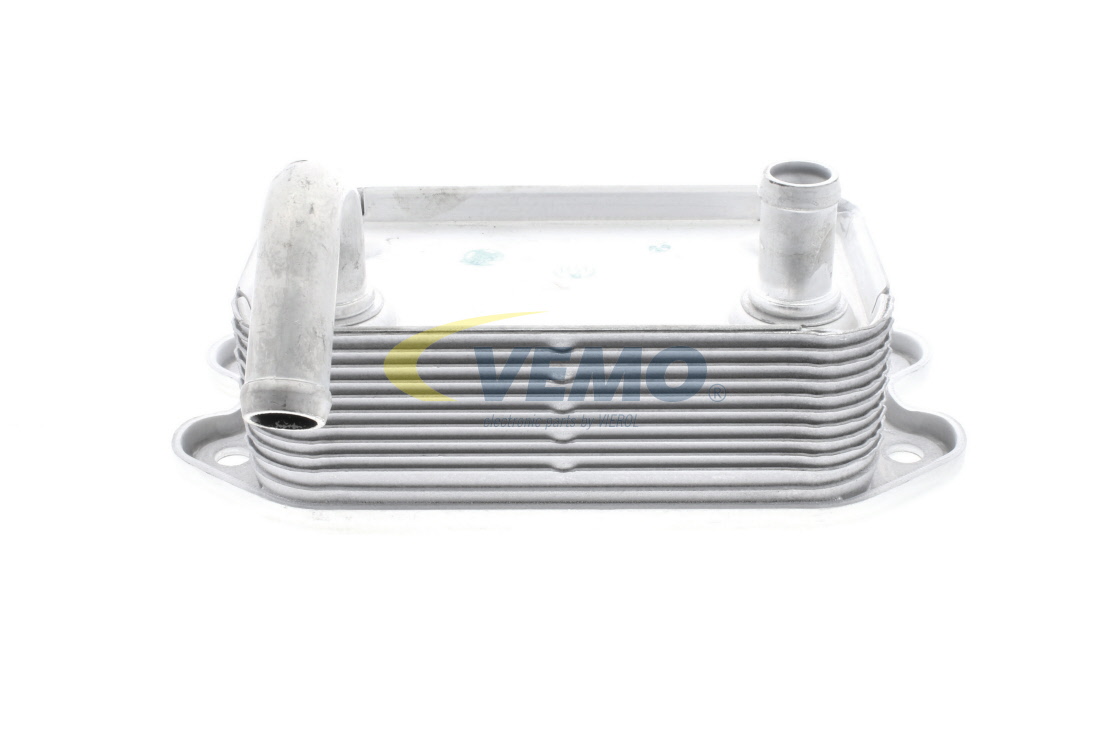 VEMO V95-60-0008 Ölkühler Volvo C70 1 Cabrio T5 245PS 2004