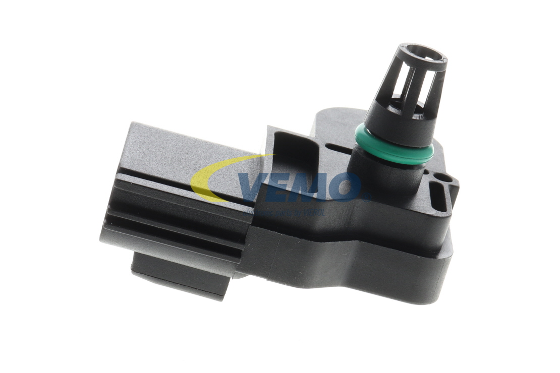 VEMO V95-72-0108 Outside temperature sensor 2.0 D3 163 hp D 5204 T3