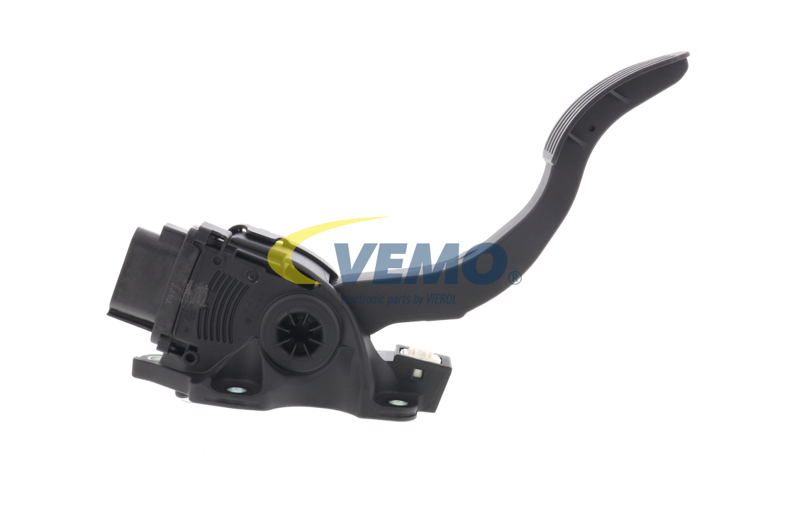 VEMO V95-82-0002 Gaspedal Volvo S60 2 T5 DRIVe 245PS 2015