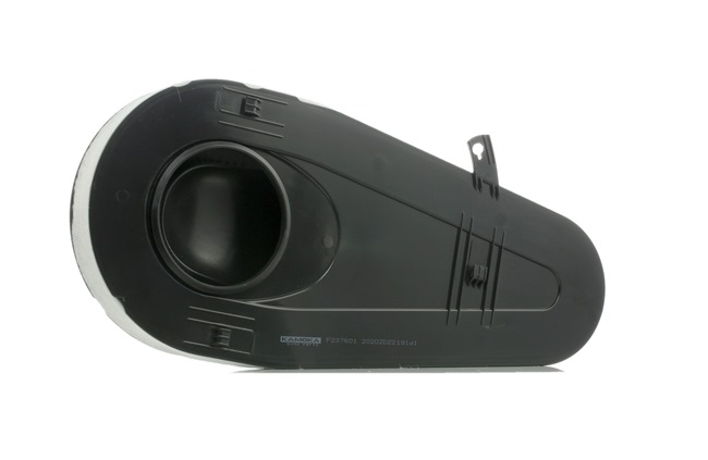KAMOKA F237601 Filtr powietrza BMW F11 520 d 163 KM N47 D20 C