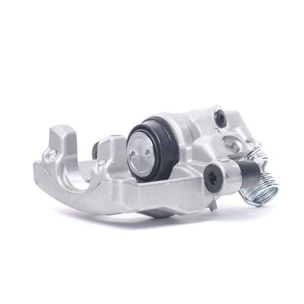 KAMOKA JBC0191 Remklauw Ford C Max DM2 1.8 TDCi 115 Pk KKDB