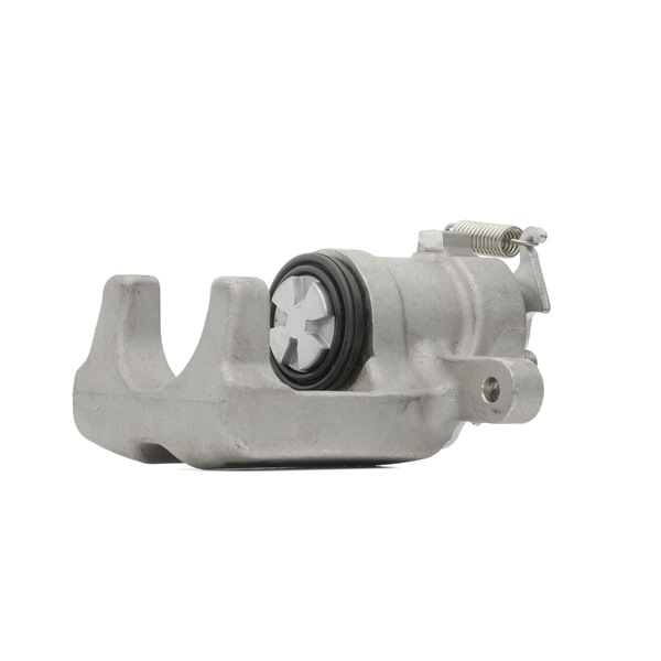 KAMOKA JBC0316 Zaciski hamulcowe Opel Corsa C 1.4 (F08, F68) 90 KM Z 14 XE