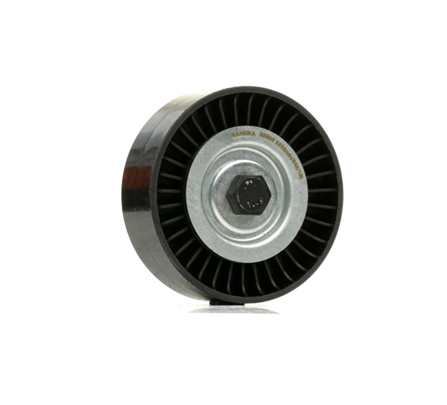 KAMOKA R0305 Kiristysrulla Iveco Daily 6 Van 35S15, 35C15, 40C15, 45C15, 50C15, 65C15, 70C15 146 hv F1CFL411J