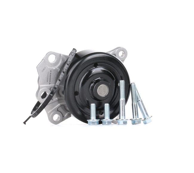 KAMOKA T0088 Pompa acqua Daihatsu Sirion m3 1.0 DVVT 4WD 69 CV 1KR-FE