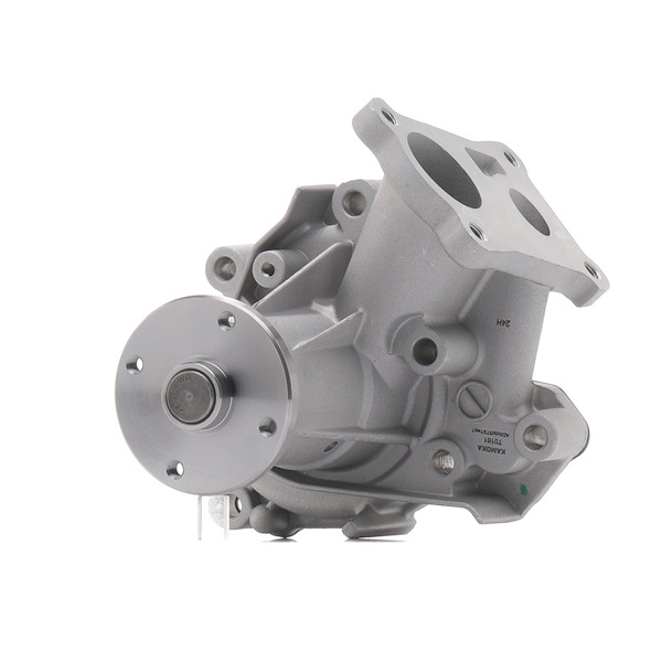 KAMOKA T0161 Pompe à eau MITSUBISHI L200 / Triton IV Pick-up (KA, KB) 2.5 DI-D (KA4T) 136CV 2011