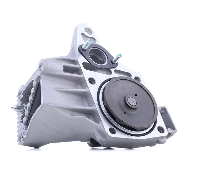 KAMOKA T0238 Pompe à eau Mitsubishi Colt CZC 1.5 Turbo (Z37A) 150CV 2006