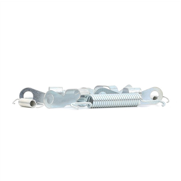 DENCKERMANN B160181 Kit di accessori per ganasce freno Volvo C70 1 Cabrio T5 239 CV B 5234 T3