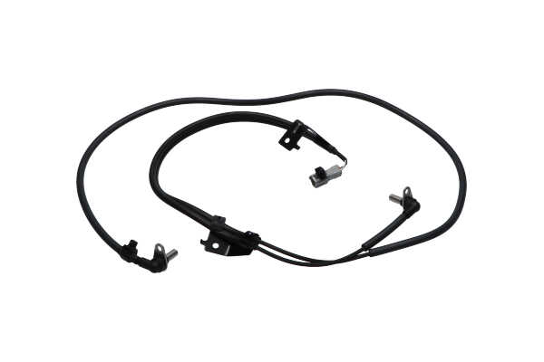 KAVO PARTS BAS-3507 ABS-sensor ISUZU D-Max I Flatbed Vrachtwagen / Chassis (TFR, TFS) 2.5 DiTD 4x4 136 Pk 4JK1-TC