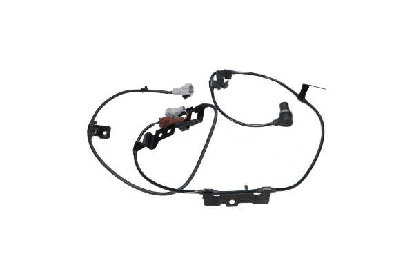 KAVO PARTS BAS-6649 Tilbehørssæt bremsebakker 2.5 D 4WD 131 HK