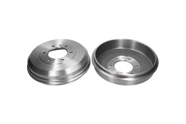KAVO PARTS BD-3857 Bęben hamulcowy Isuzu D-MAX 8DH 2.5 DiTD 4x4 (TFS54) 101 KM