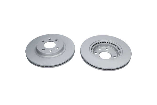 KAVO PARTS BR-6780-C Bremseskiver Dacia Logan MCV KS 1.5 dCi 75 HK K9K 892