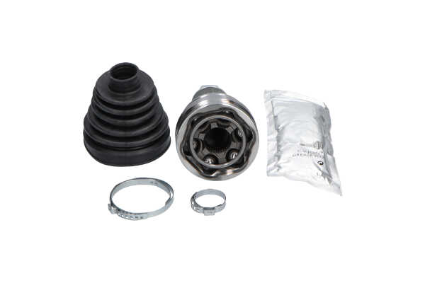 KAVO PARTS CV-5531 Tête de cardan MITSUBISHI Lancer VIII 3/5 portes (CX_A) 2.0 DI-D (CX8A) 140CV 2024