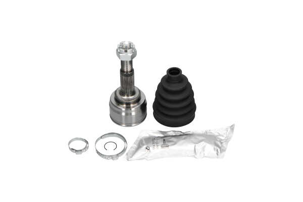 KAVO PARTS CV-6574 Hardyscheibe 1.2 DIG-S 98PS 2016