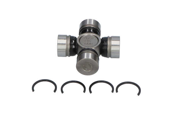 KAVO PARTS DUJ-3507 Hardyskive OPEL Campo (TF0, TF1) 2.5 TD 76 HK 4JA1-T