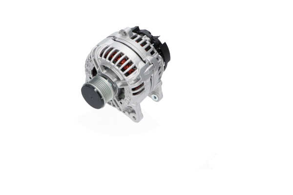 KAVO PARTS EAL-6521 Lichtmaschine Nissan Note e11 1.5 dCi 103 PS K9K 288