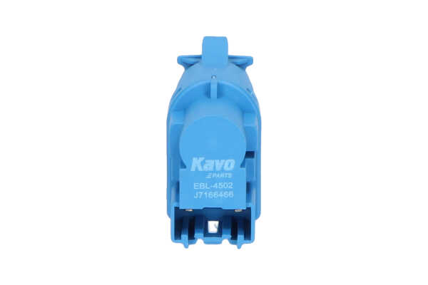 KAVO PARTS EBL-4502 Fékdob 1.6 MZR 107 LE Z6