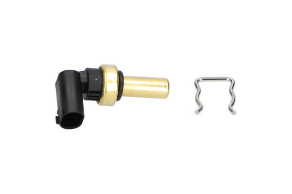 KAVO PARTS ECT-5504 Kühlmitteltemperatursensor MERCEDES-BENZ E-Klasse Pritsche / Fahrgestell (VF211) E 270 CDI (211.616) 163 PS OM 647.961