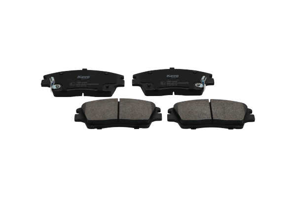 KAVO PARTS KBP-4030 Pastiglie dei freni HYUNDAI Tucson Van / SUV (TLE) 1.6 T-GDi 177 CV G4FJ