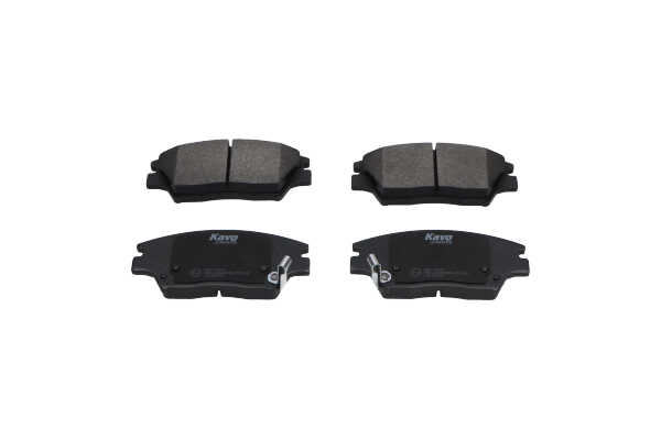 KAVO PARTS KBP-7510 Fékdob 1.2 T-GDi 128 LE G12DTF