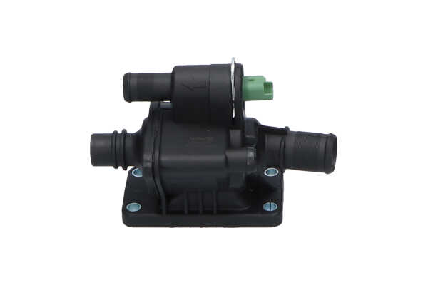 KAVO PARTS TH-4519 Thermostat Citroën C3 II 1.4 HDi (SC8HZC, SC8HR0, SC8HP4) 68PS 2016