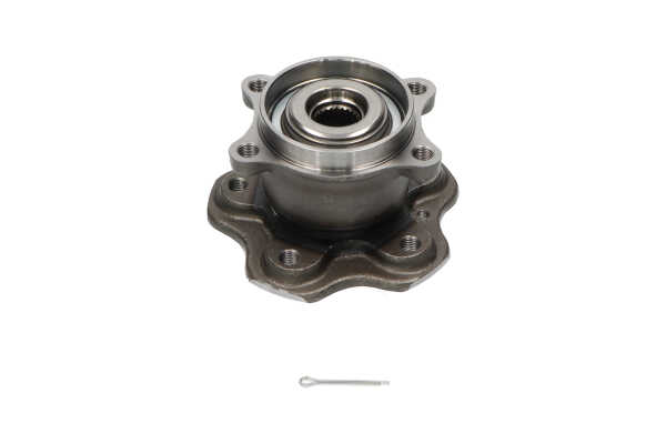 KAVO PARTS WBH-6570 Differensial 1.5 115 hk P5Y5