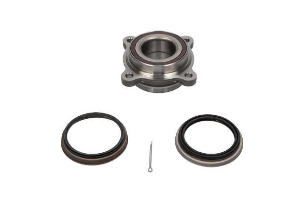 KAVO PARTS WBH-9077 Pyöränlaakeri Toyota Land Cruiser 200 4.5 D4-D (VDJ200) 265 hv 1VD-FTV