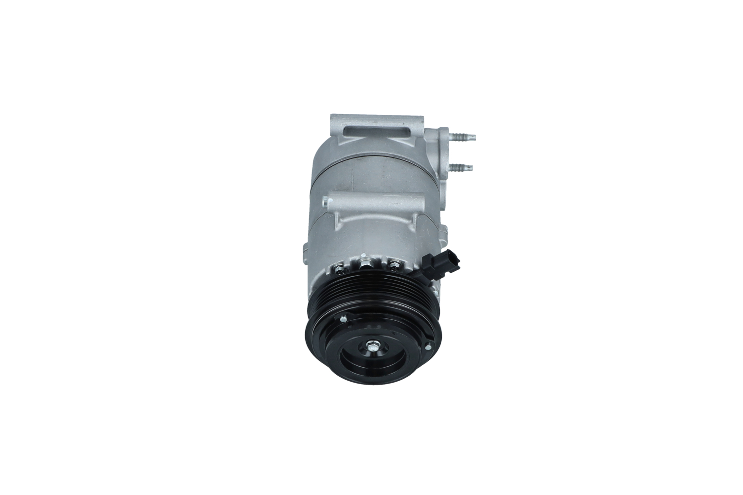 NRF 32841 Air conditioning compressor Ford C Max 2 1.6 Flexifuel 120 HP