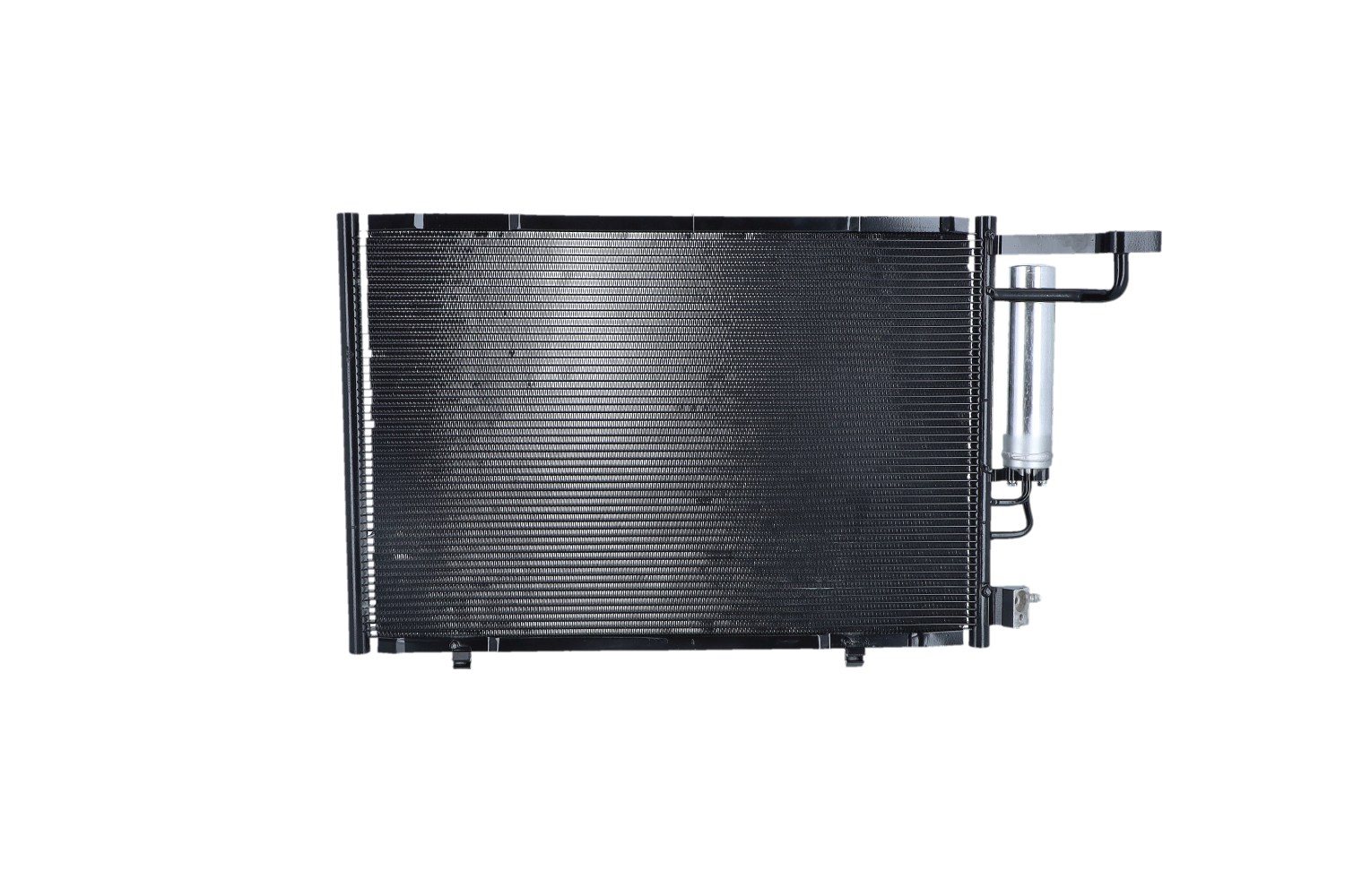NRF 350395 Klímahűtő Ford B-Max JK 1.4 LPG 90 LE RTJC