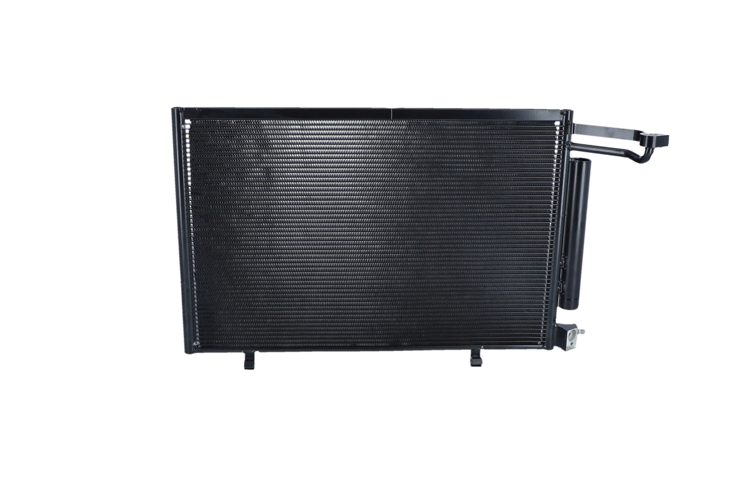 NRF 350396 Klímahűtő Ford B-Max JK 1.4 LPG 90 LE RTJC