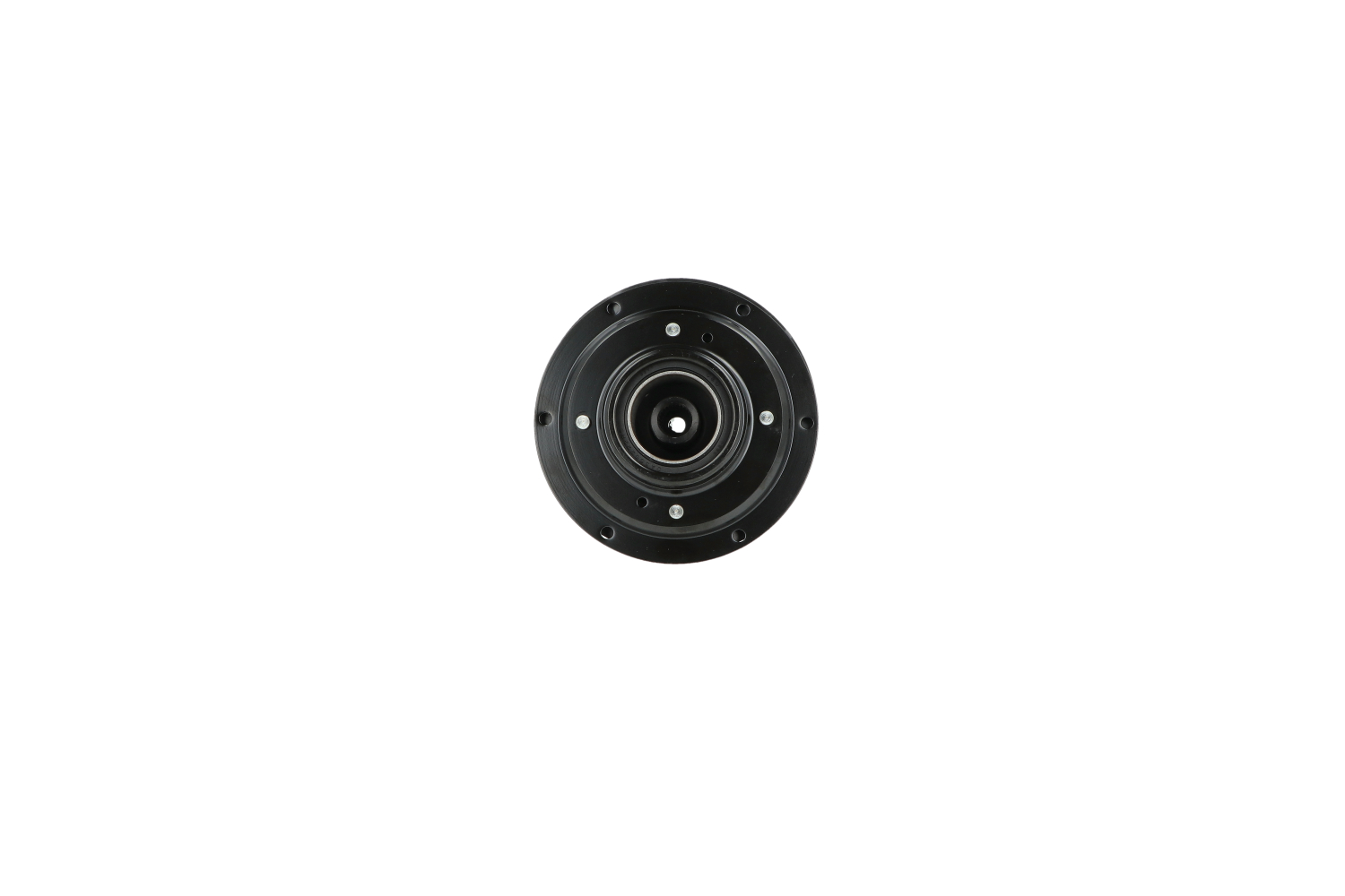 NRF 380011 Embraiagem magnética, compressor do ar condicionado VW Multivan T5 2.5 TDI 130 CV