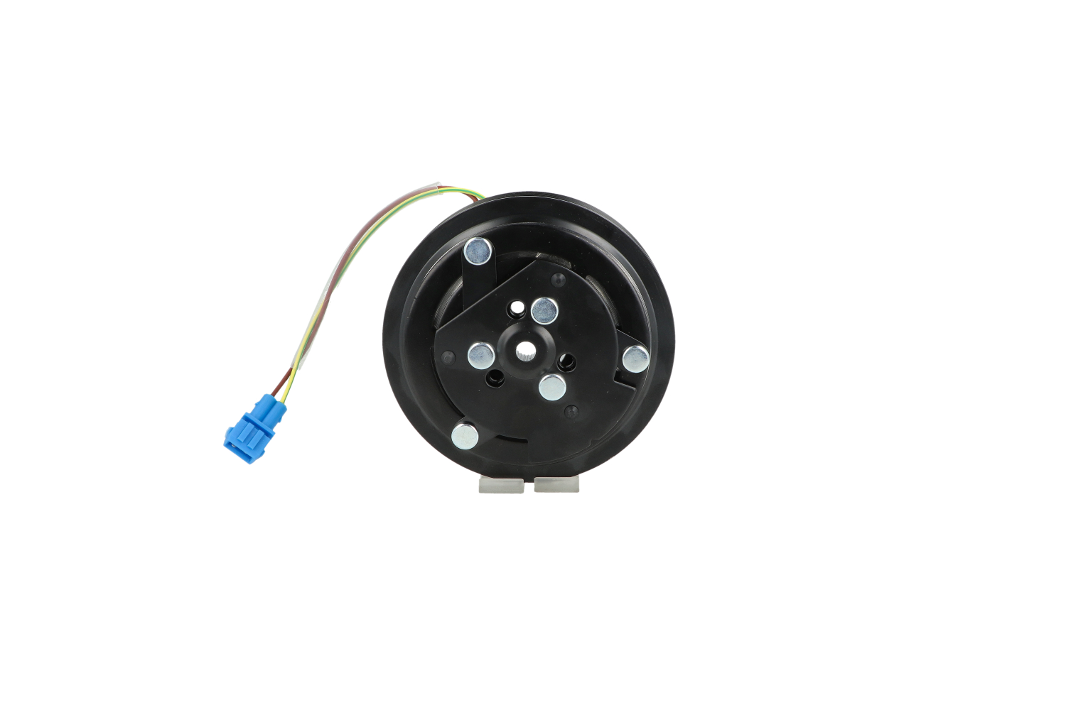 NRF 380015 Embrayage de compresseur de clim VW Transporter T4 1.8 67CV 1992