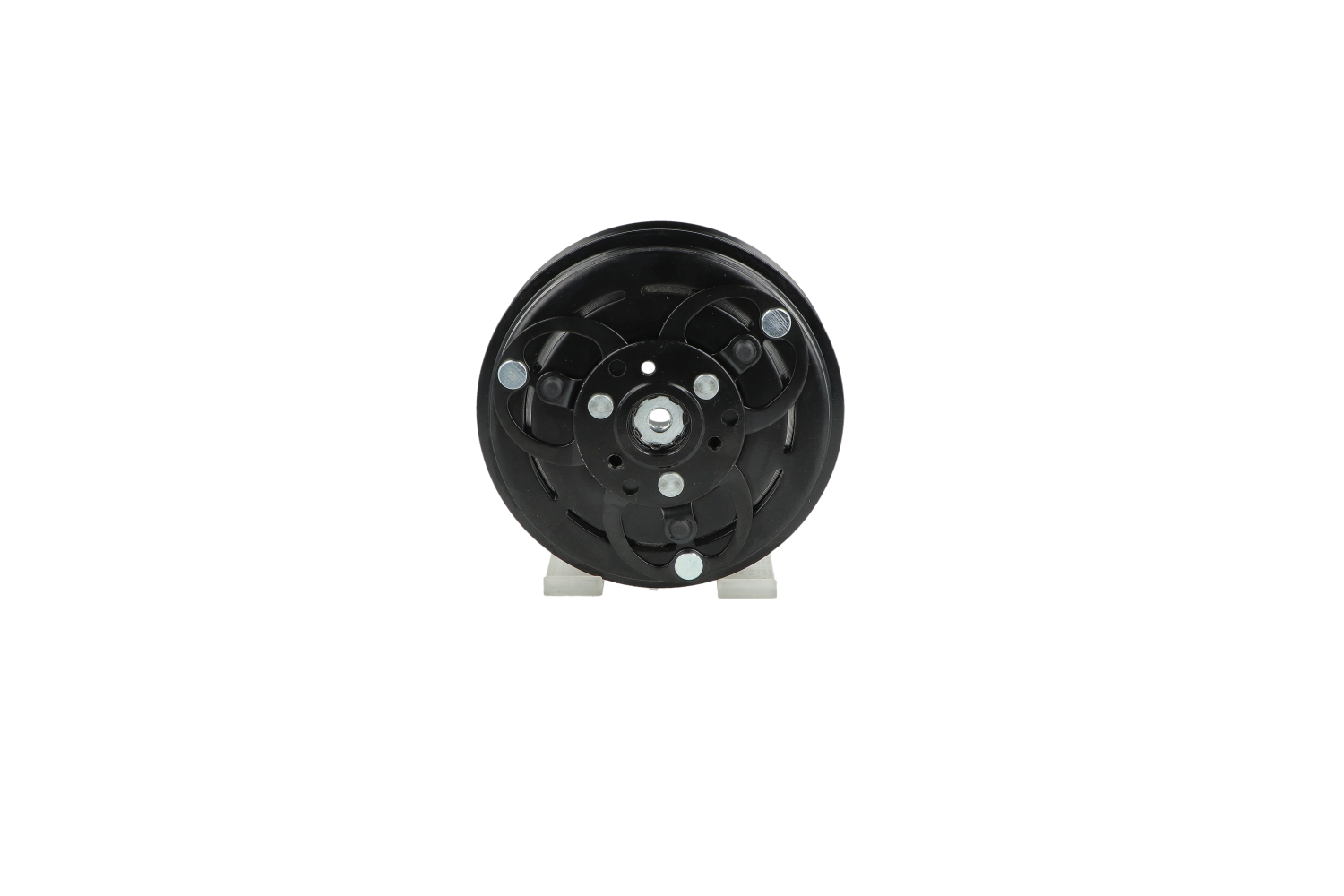NRF 380020 Puleggia compressore aria condizionata Volvo s60 1 2.4 CDI 116 CV D 5244 T3