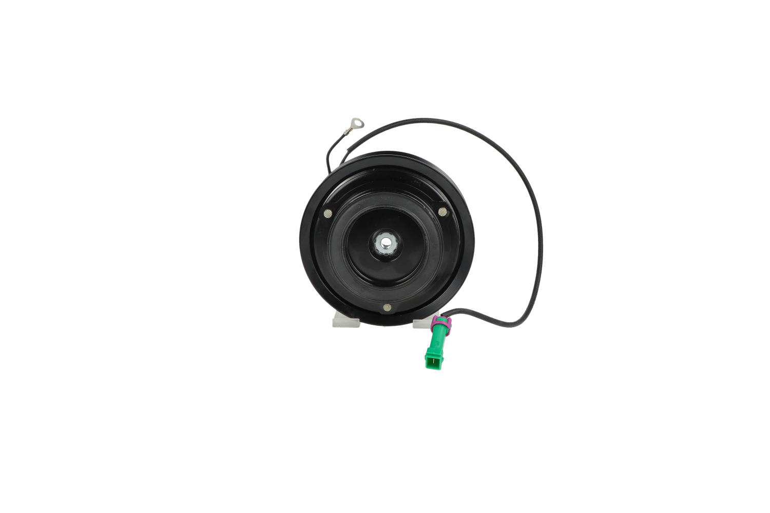 NRF 380038 Magnetkobling klimakompressor Passat 3BG 2.8 190 HK BBG