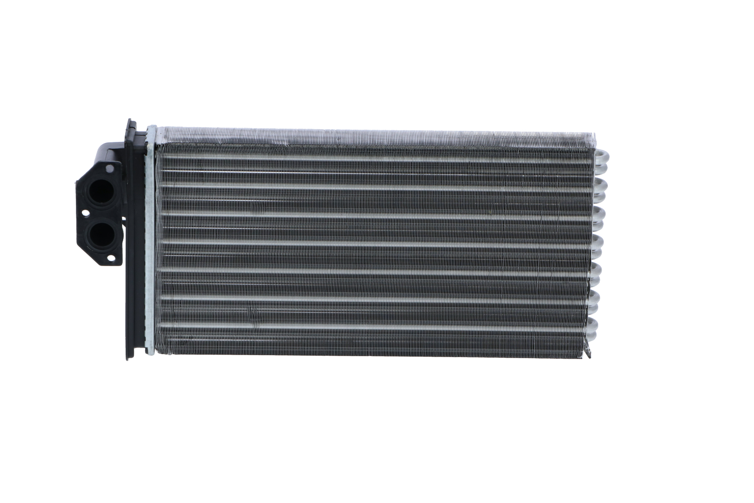 NRF 54320 Kachelradiateur VW LT 46 Flatbed Vrachtwagen 2.8 TDI 130 Pk ATA